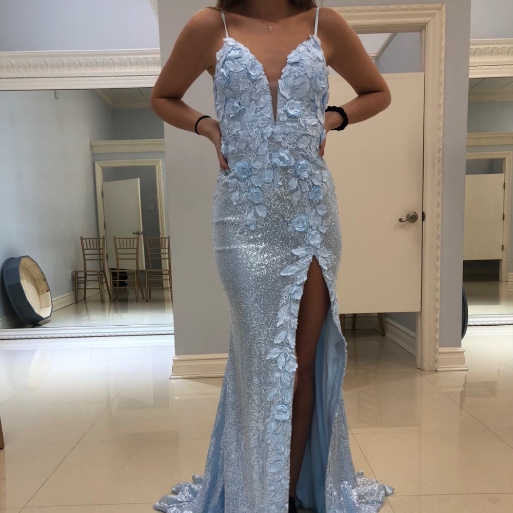 Prom Gown
